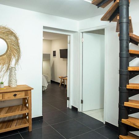 Paradiso Apartments Oranjestad Ngoại thất bức ảnh