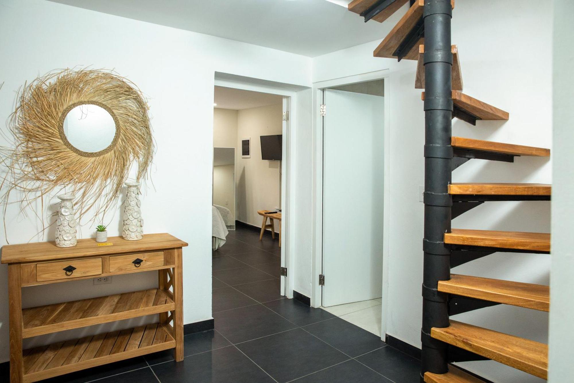 Paradiso Apartments Oranjestad Ngoại thất bức ảnh