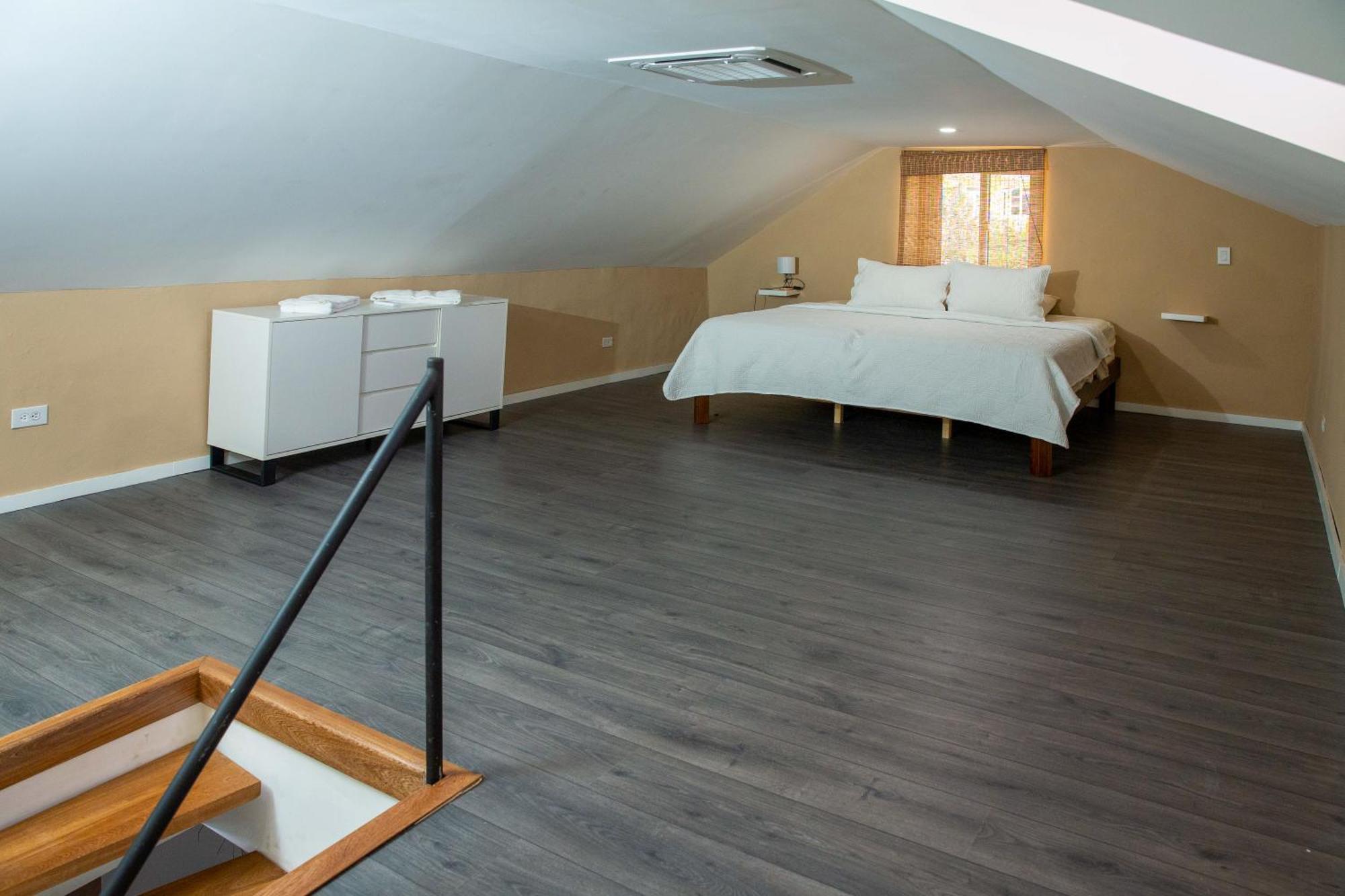Paradiso Apartments Oranjestad Ngoại thất bức ảnh